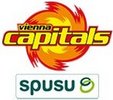 Vienna Capitals Logo