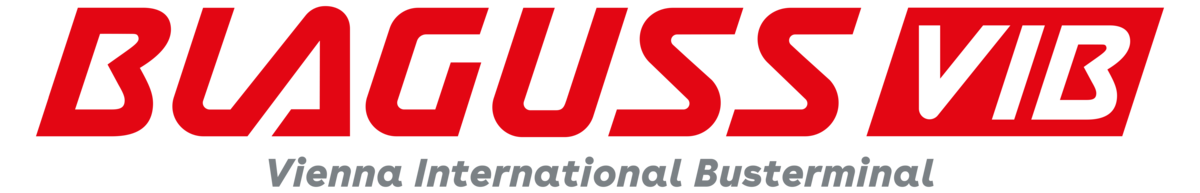 Vienna International Busterminal Logo