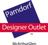 Parndorf Designer Outlet Logo