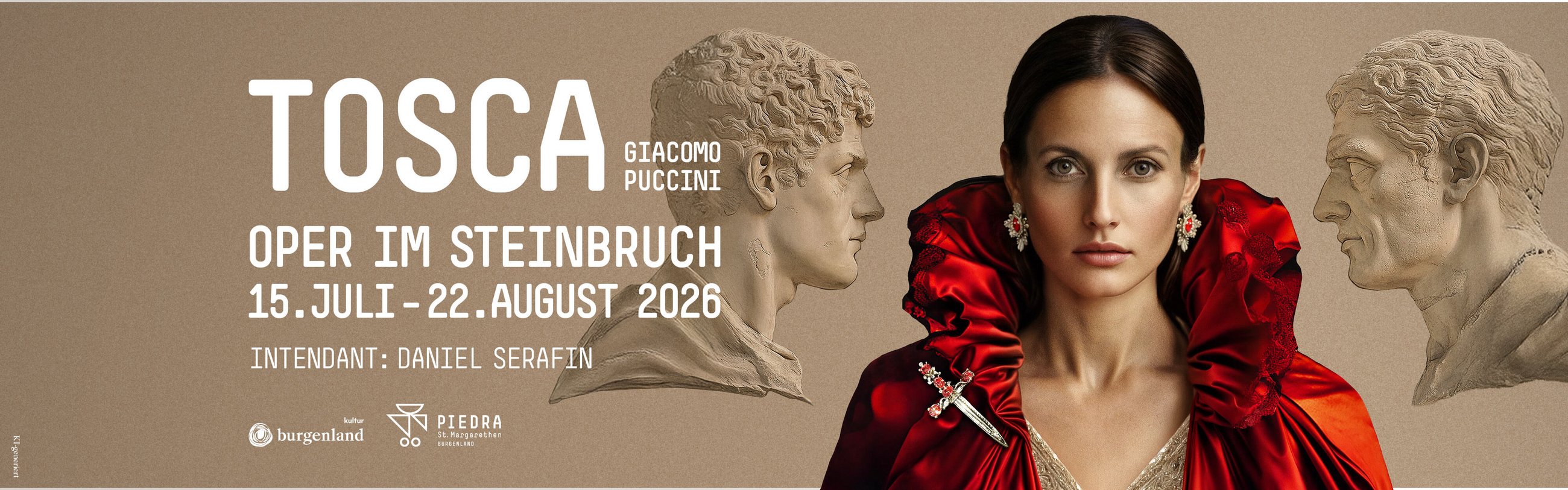 Tosca 2026