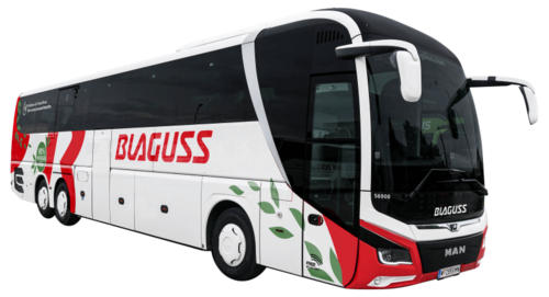 Blaguss Rolli-Bus