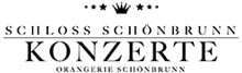 Schlosskonzerte Schönbrunn Logo