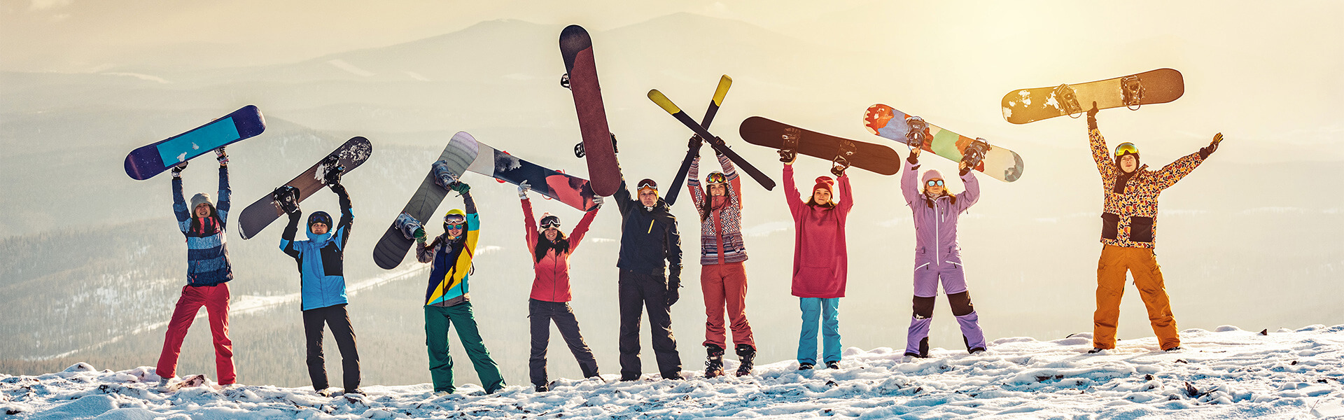 BLAGUSS Schulausflug Skitag-und-Skikurs