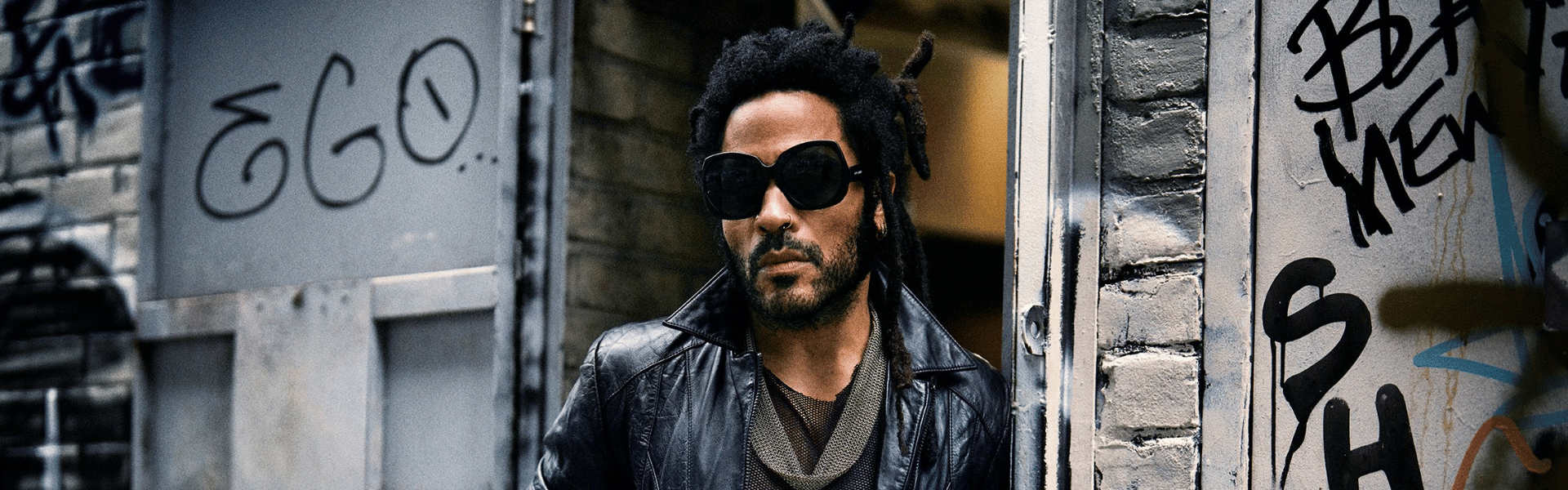 Header Lenny Kravitz Burg Clam 2026