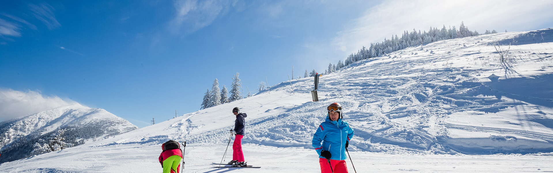 All inclusive - Skitag Lackenhof am Ötscher