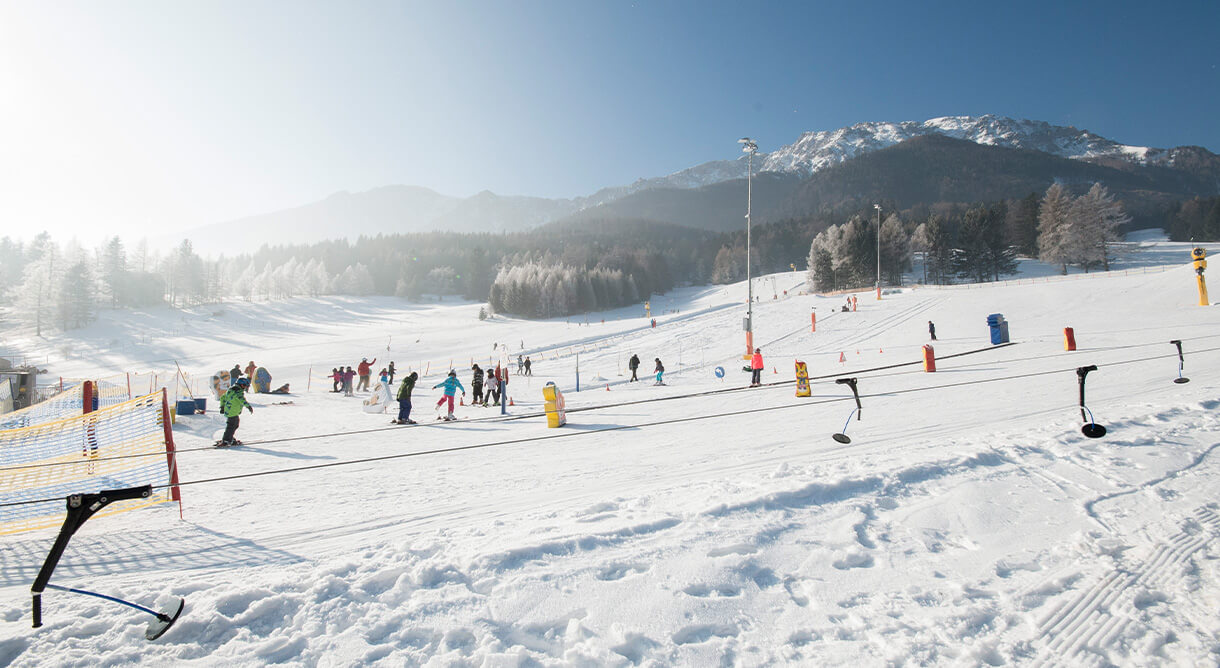 BLAGUSS Skitag Puchberg am Schneeberg