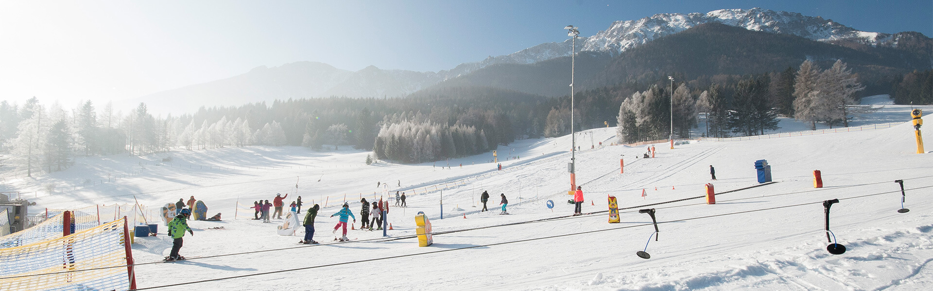 BLAGUSS Skitag Puchberg am Schneeberg