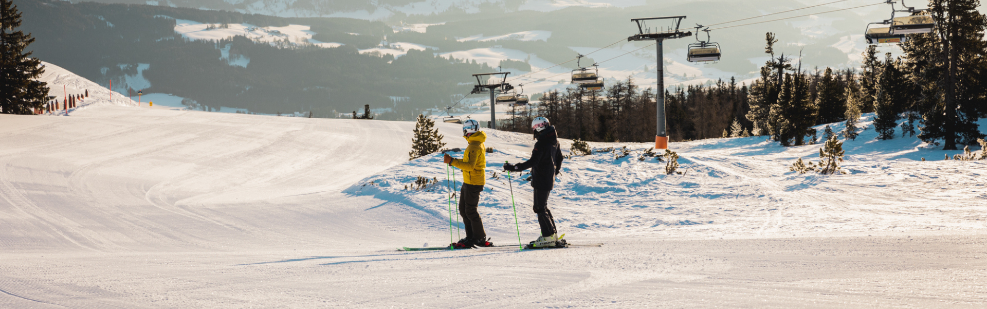 5 TAGE SKIKURS IM JUFA HOTEL ST.MICHAEL IM LUNGAU / SALZBURG