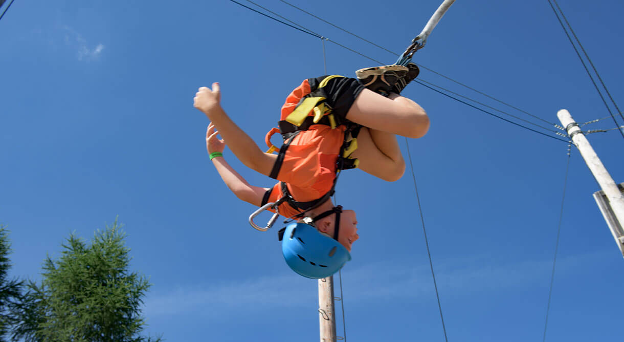 Sportwoche im Lungau