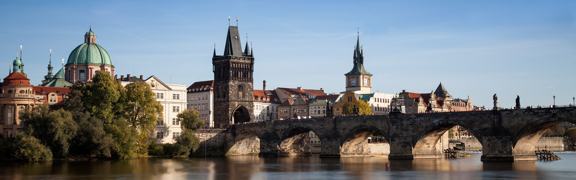 Auf nach PRAG – 3 Tage Städtetrip 