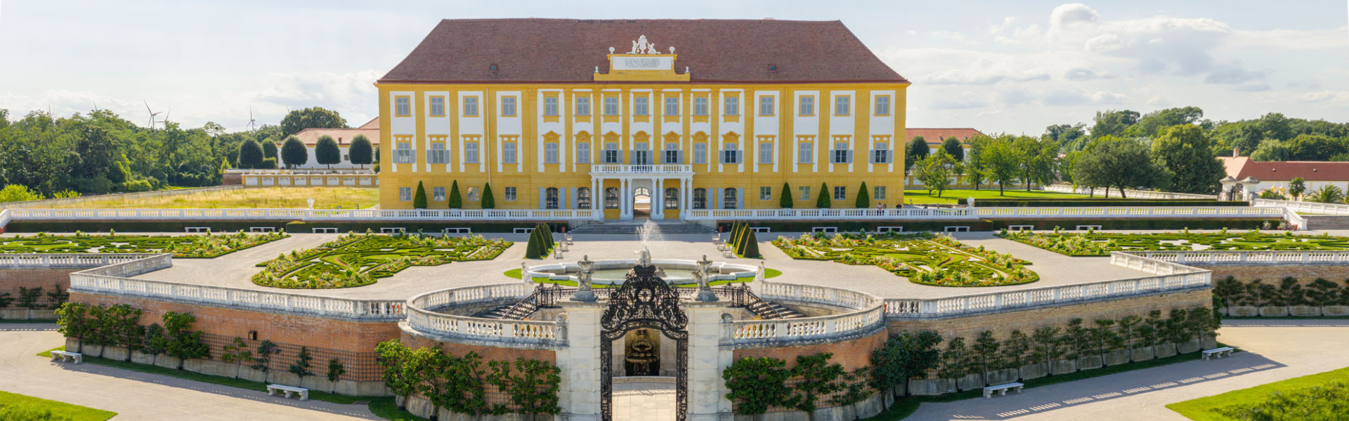 Schloss Hof