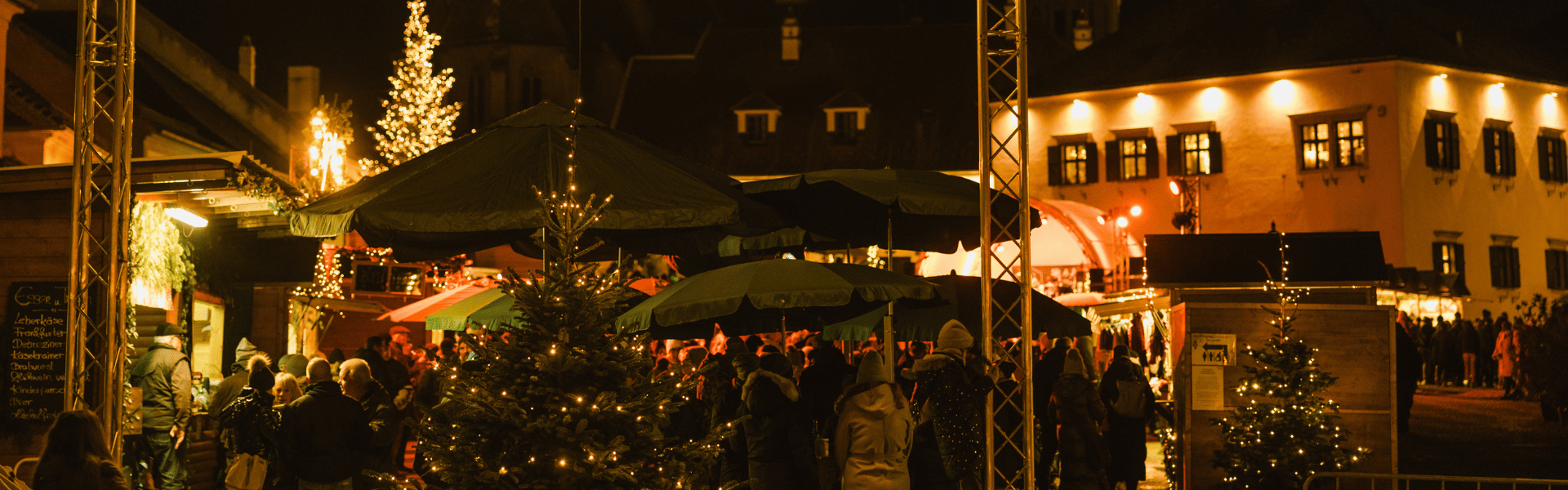 Adventzauber Neusiedler See